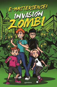 Invasión Zombi