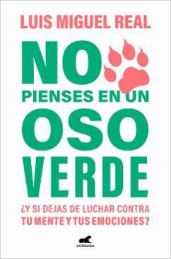 No pienses en un oso verde