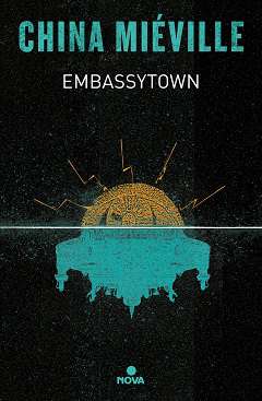 Embassytown