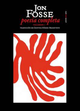 Poesía completa, 1