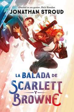 La balada de Scarlett y Browne