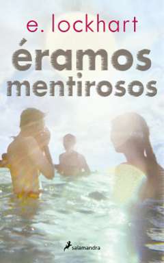 Éramos mentirosos