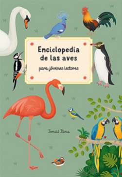 Enciclopedia de las aves