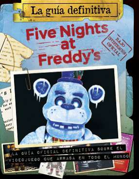 Five Nights at Freddy's