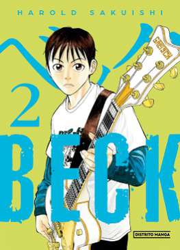 Beck, 2