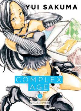 Complex age, 2