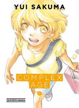 Complex age, 3