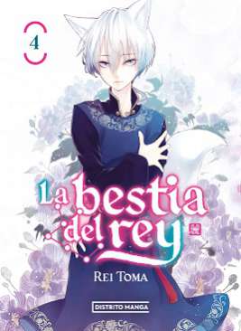 La bestia del rey, 4