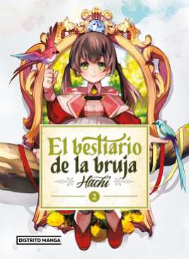 El bestiario de la bruja, 2