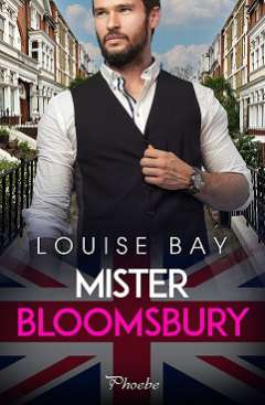 Mister Bloomsbury