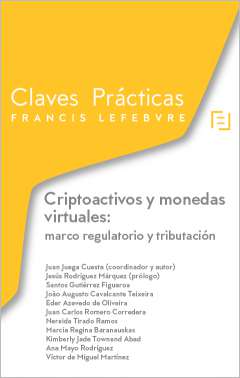 Criptoactivos y monedas virtuales