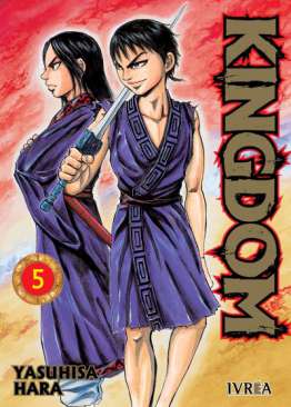 Kingdom, 5