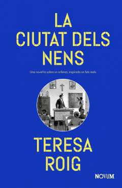 La ciutat dels nens