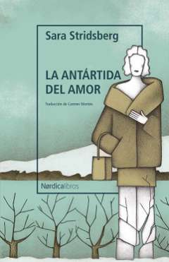 La Antártida del amor