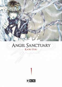 Angel Sanctuary, 1