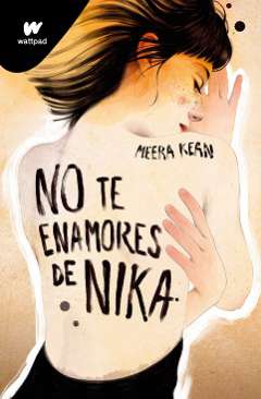 No te enamores de Nika