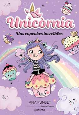 Uns cupcakes increïbles