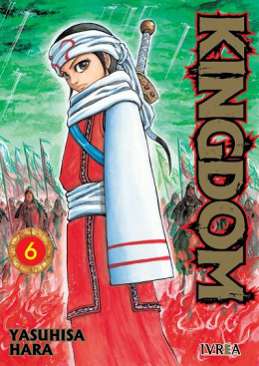 Kingdom, 6