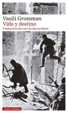 Vida y destino