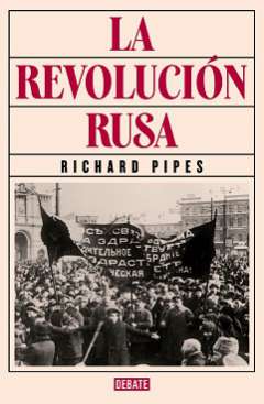 La revolución rusa