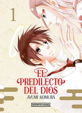 El predilecto del Dios, 1