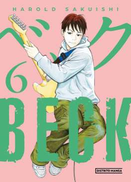 Beck, 6