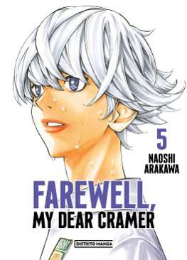 Farewell, my dear Cramer, 5