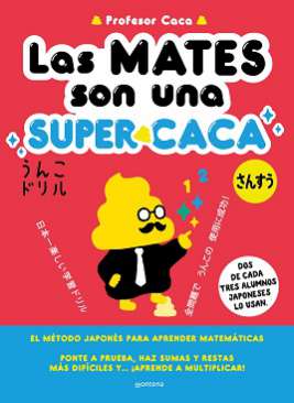 Las mates son una SUPERcaca