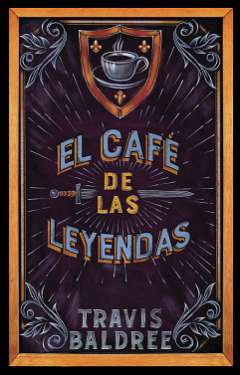 El café de las leyendas