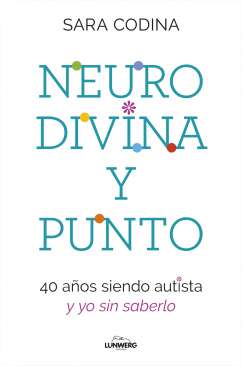 Neurodivina y punto