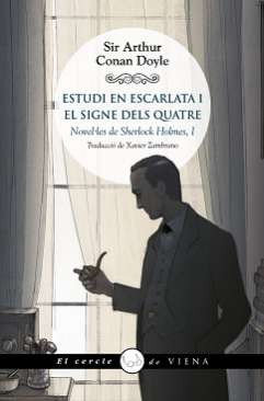 Estudi en escarlata ; El signe dels quatre