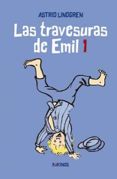 Las travesuras de Emil, 1