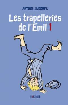 Les trapelleries de l'Emil, 1