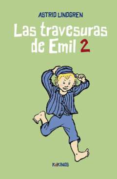 Las travesuras de Emil, 2