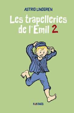 Les trapelleries de l'Emil, 2