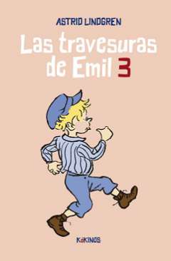 Las travesuras de Emil, 3