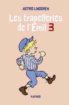 Les trapelleries de l'Emil, 3