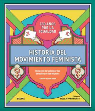 Historia del movimiento feminista