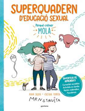 Superquadern d'educació sexual