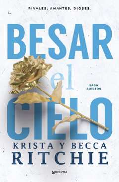 Besar el cielo