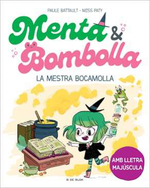 La mestra bocamolla