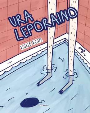 Ura leporaino