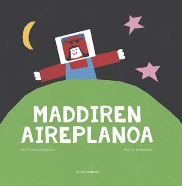 Maddiren aeroplanoa