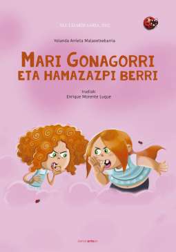 Mari Gonagorri