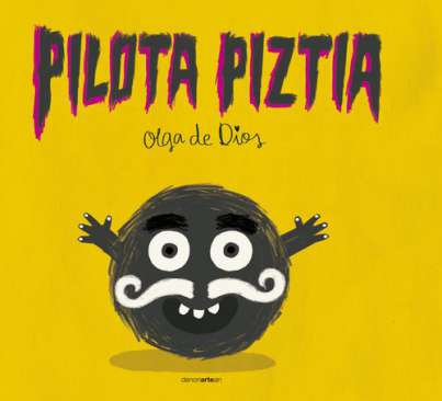 Pilota Pizatia