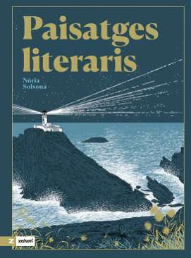 Paisatges literaris