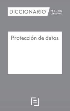 Protección de datos