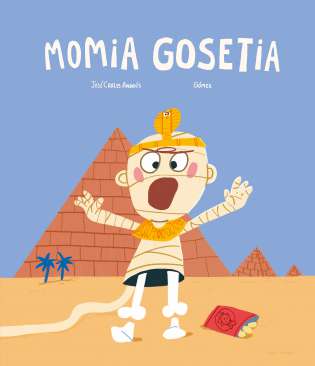 Momia gosetia