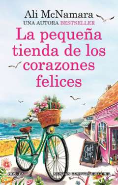 La pequeña tienda de los corazones felices