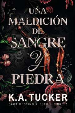 Una maldición de sangre y piedra